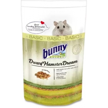 Dwarf Hamster Dream 400g - karma dla chomików karłowatych